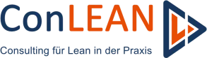 ConLEAN | Lean Management Beratung | Logo